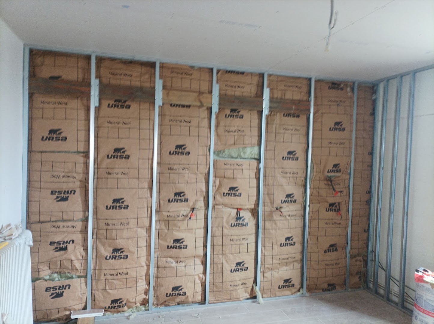 Entreprise Rouquié BTP 71 Plâtrier peintre plaquiste — Photos 3