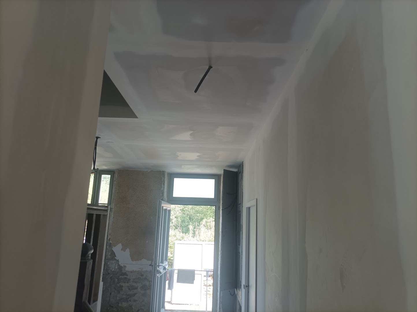 Entreprise Rouquié BTP 71 Plâtrier peintre plaquiste — Photos 8